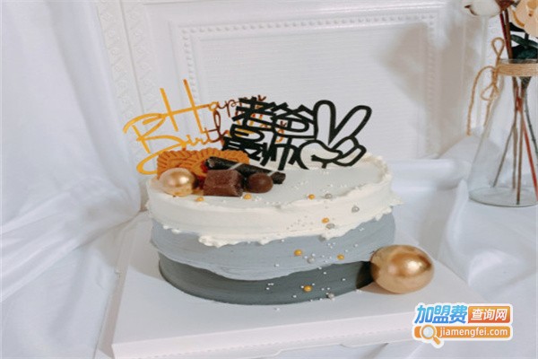 美味多蛋糕加盟