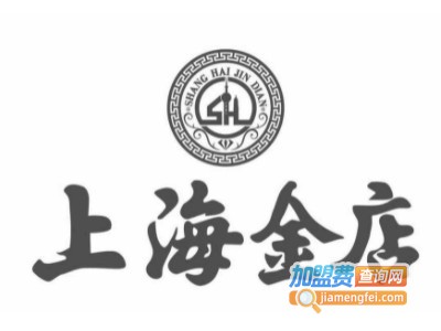 上海金店