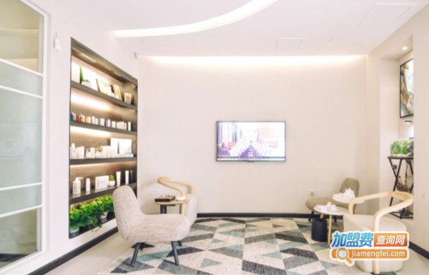 And U皮肤管理中心加盟费