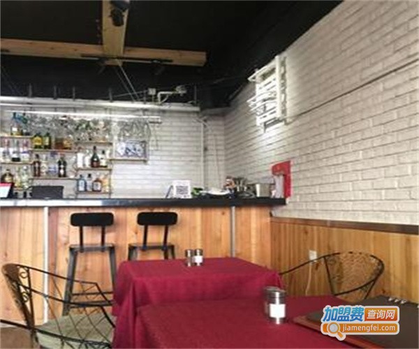 Summer西餐厅加盟费