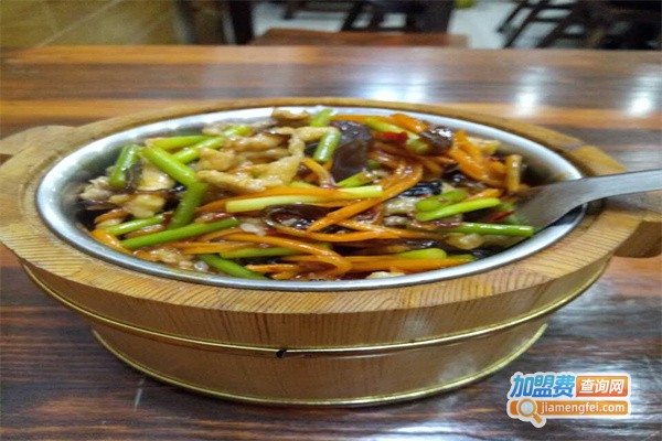 川湘缘木桶饭加盟