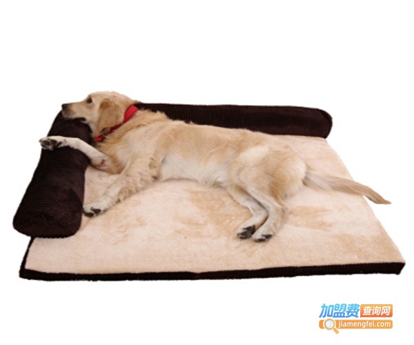 易兴宠物用品加盟费