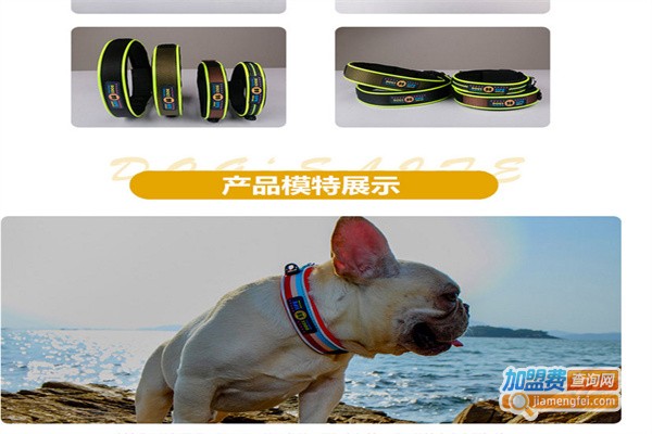 德丰宠物用品加盟