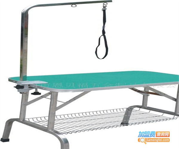 恩贝福宠物用品加盟费