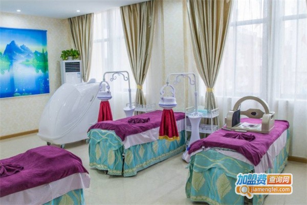 源爱妈咪产后修复中心加盟