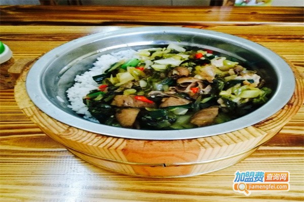 川湘缘木桶饭加盟