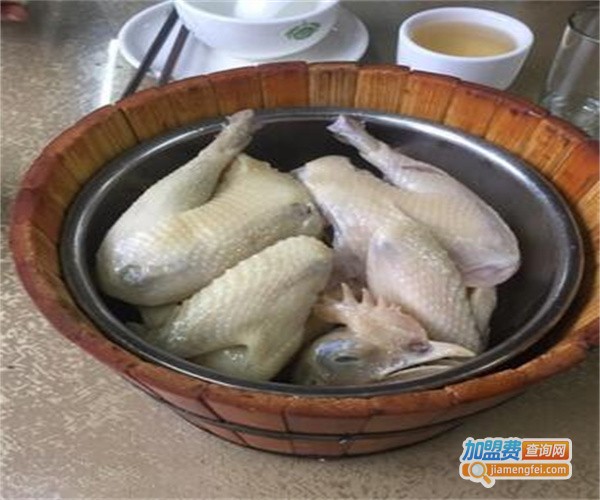 卓卓饭店加盟费