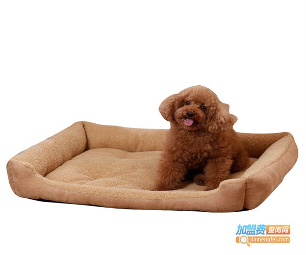 易兴宠物用品加盟费