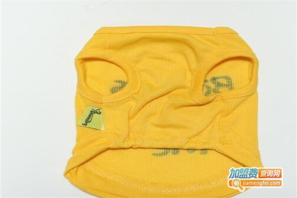 来宝宠物用品加盟