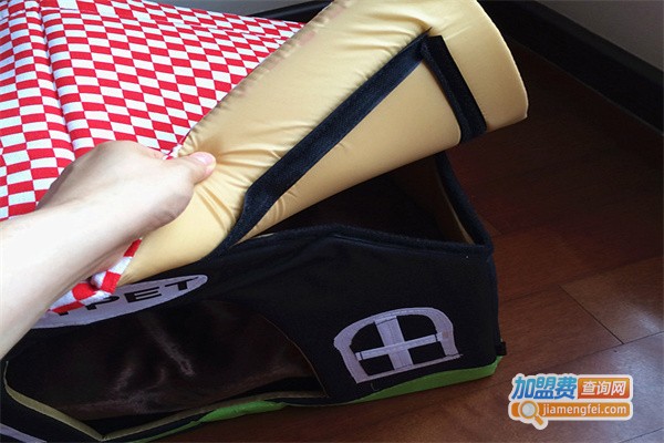 杭伊宠物用品加盟