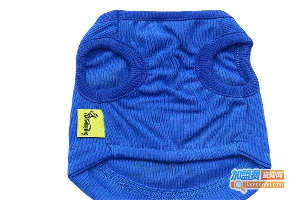 来宝宠物用品加盟