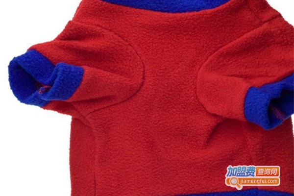 来宝宠物用品加盟