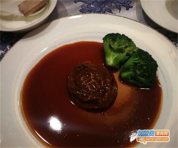 德利私厨德叔鲍鱼加盟费