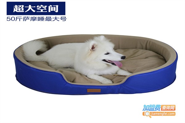 宠趣宠物用品加盟