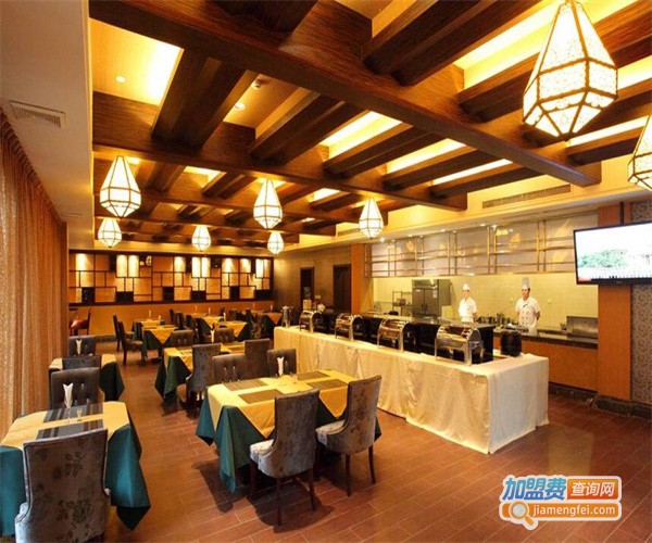 云岭人家加盟费