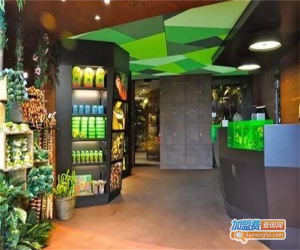 上海宠物店加盟费