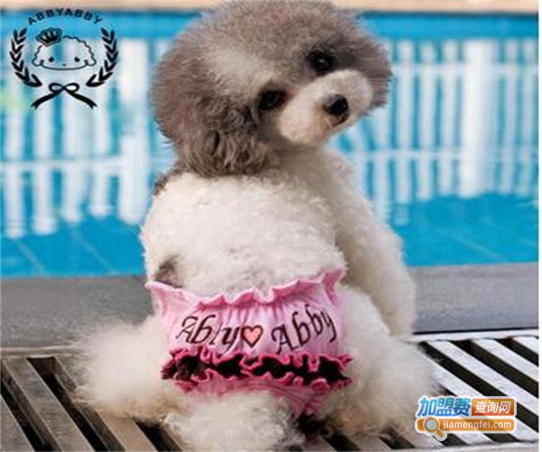 艾比宠物用品加盟费