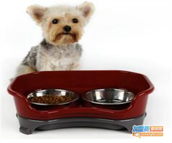 蓝欣宠物用品加盟费