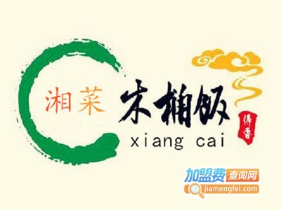 湘菜木桶饭加盟费