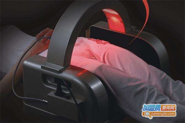 源爱妈咪产后修复中心加盟