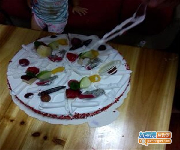 卓卓饭店加盟费