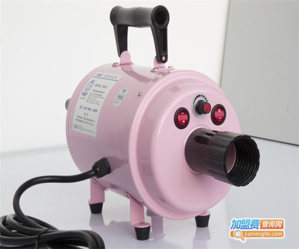 恩贝福宠物用品加盟费