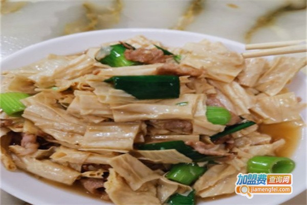 井冈山木桶饭加盟