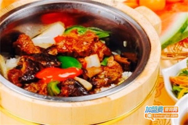 川湘缘木桶饭加盟