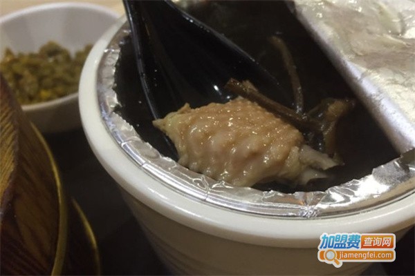 洞庭红木桶饭加盟