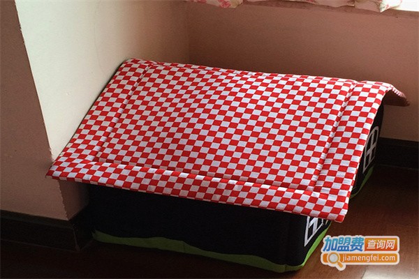 杭伊宠物用品加盟