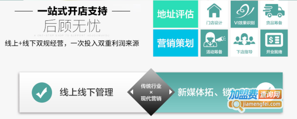 荟草堂祛痘加盟