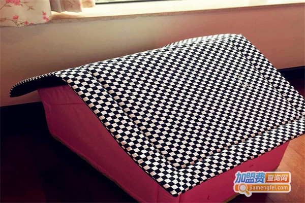 杭伊宠物用品加盟