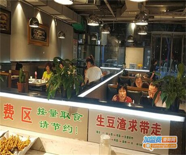 川香渔歌加盟费