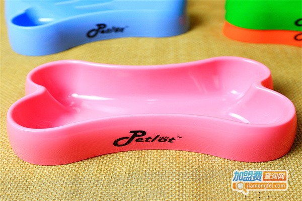 思雯宠物用品加盟