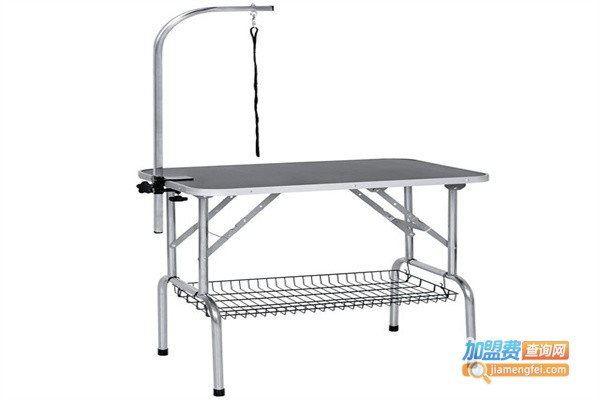 振耀宠物用品加盟