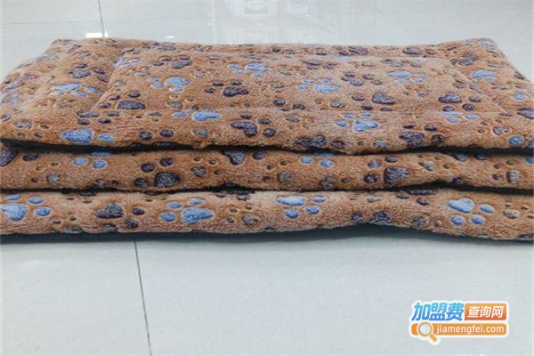 金佑美宠物用品加盟