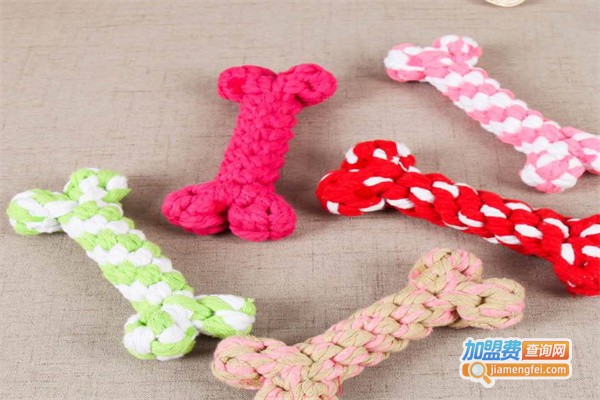 帆顺宠物用品加盟