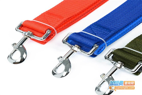 金佑美宠物用品加盟