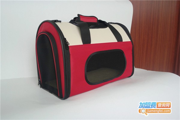 金佑美宠物用品加盟