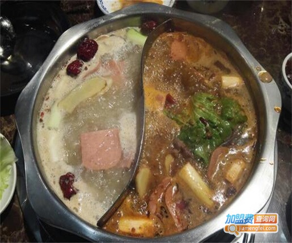 川香渔歌加盟费