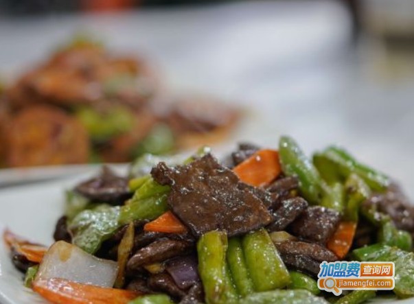 丁记玻璃房餐厅加盟费