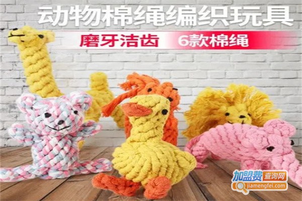 帆顺宠物用品加盟