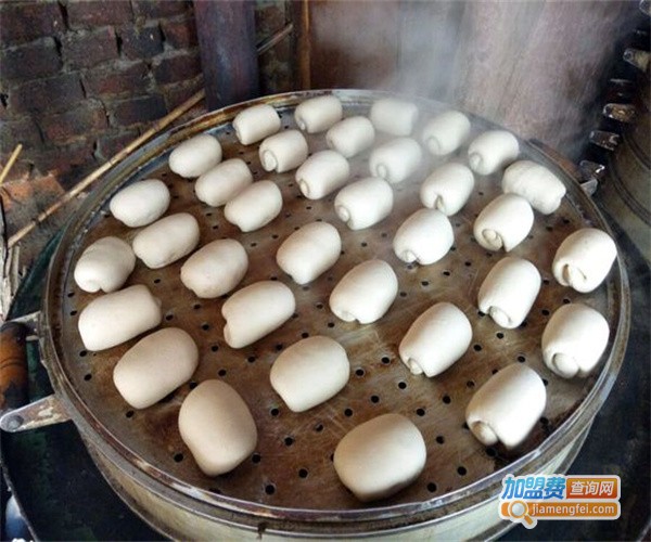 豫东手工酵子馍加盟费