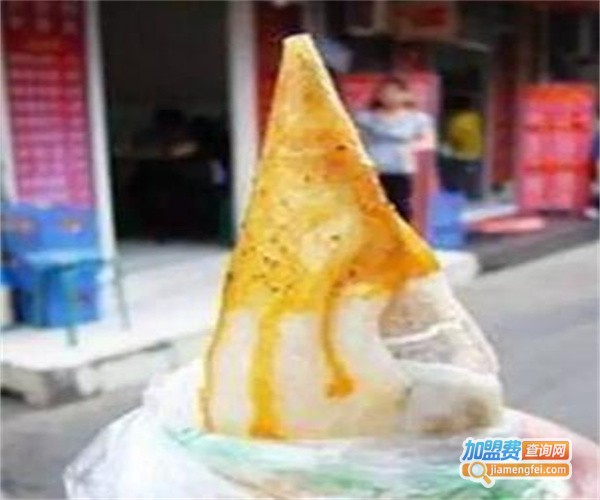 西安卷馍加盟费