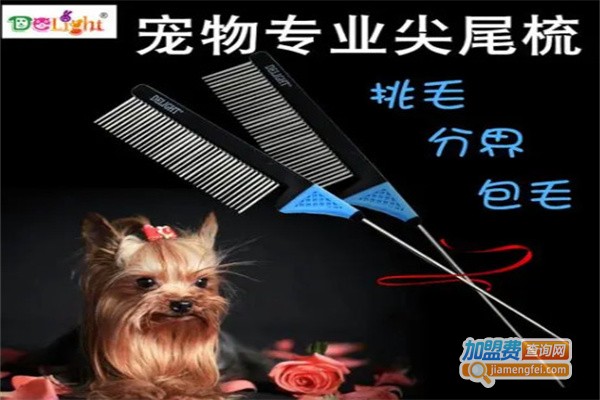 船记宠物用品加盟