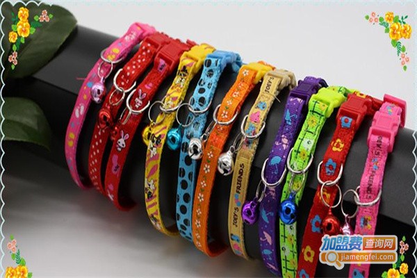 金佑美宠物用品加盟