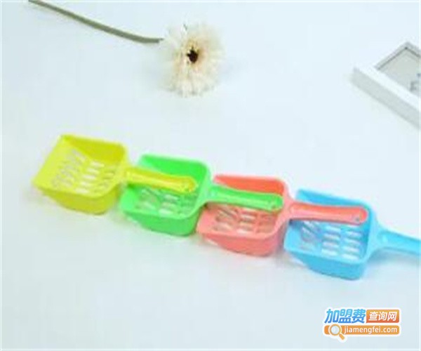 浩尔宠物用品加盟费