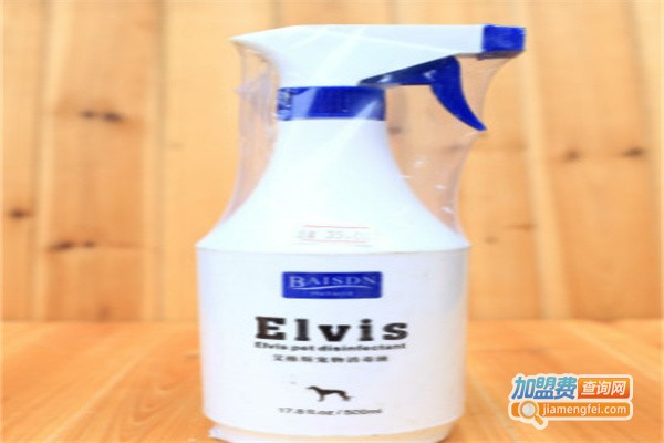 思雯宠物用品加盟