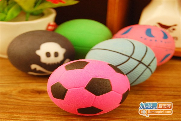 小淘气宠物用品加盟