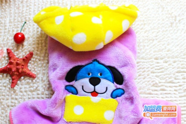 艾达宠物用品加盟